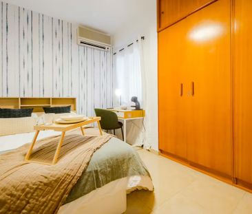 Calle de Cavanilles, Madrid, Community of Madrid 28007 - Photo 6