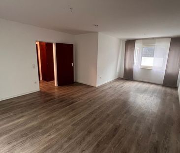 Für Altstadt-Genießer: Moderne 2,5-Zimmer-Wohnung mit großer Dachte... - Photo 1