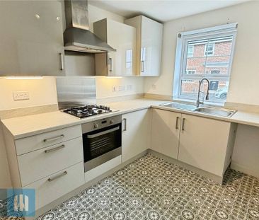Carrs Avenue, Cudworth, Barnsley, S72 - Photo 3