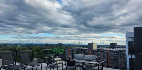 Cession de bail a court term ,disponible des maintenant pour entrer. - Photo 2