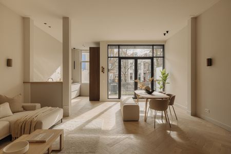 Dubbel benedenhuis te koop in AMSTERDAM - Photo 4