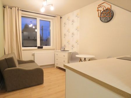 Warszawa Włochy, Trojańska - Фото 2