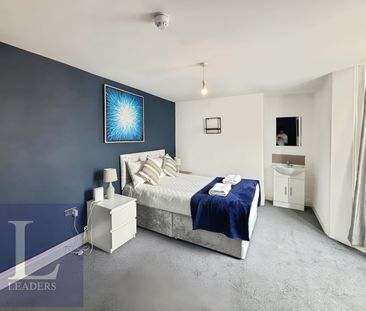 5 bedroom house to rent Western Road, Hove, BN3 - Photo 6