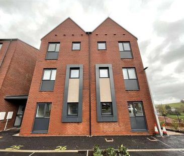 Rumbold Walk, Matford, Exeter, Devon, EX2 - Photo 5