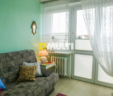 Pomorzany 2 pokoje 38 m2 2000+640 - Zdjęcie 2