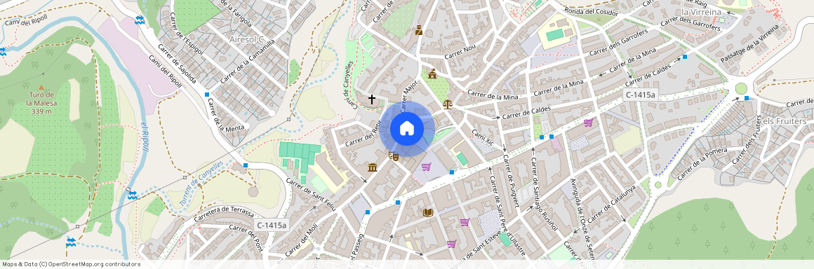 Castellar Del Vallès