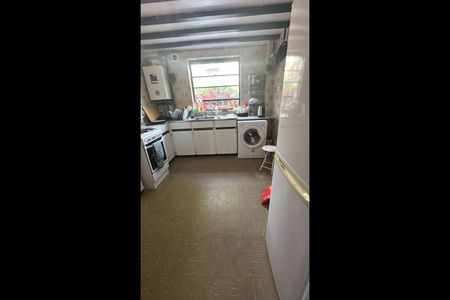 Room in a Shared House, Burgos Grove, SE10 - Photo 2