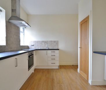 1 bedroom apartment to rent - Photo 6