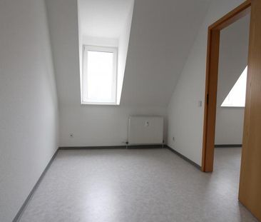 Helle Wohnung mit offener Küche - Foto 1