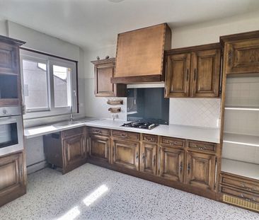 Maison Location Clermont Ferrand - Secteur de Vallières - Photo 3