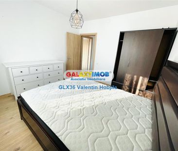 Inchiriere apartament 2 camere mobilat Baneasa Complex Greenfield - Photo 5