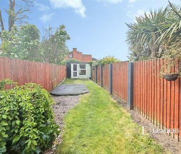Coronation Road, Ipswich, Suffolk, IP4 - Photo 4