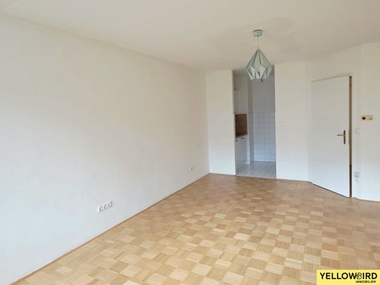 GUTER GRUNDRISS | 2 ZIMMER | U3 OTTAKRING | RUHELAGE - Foto 1