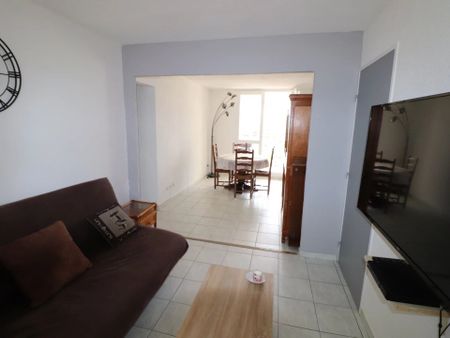 Location Appartement 2 pièces 43 m2 à Le Grau-du-Roi - Photo 2