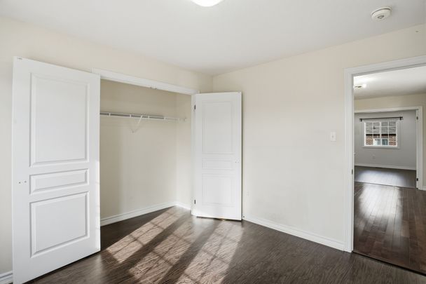 For Lease - 600 Sanderson Crescent, Milton, Ontario - Photo 1