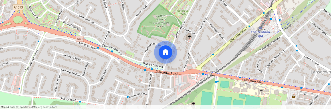 37 Griffiths Avenue, Cheltenham