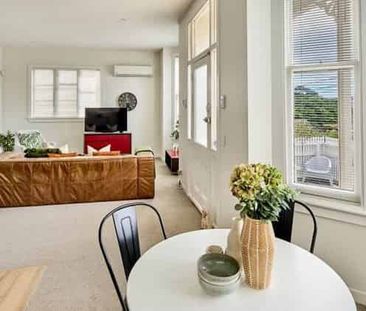 FULLY FURNISHED - Photo 5