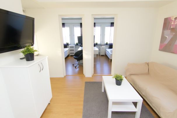 Bultgatan, Sundsvall - Photo 1