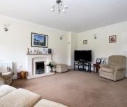 5 bedroom detached house to rent - Photo 6