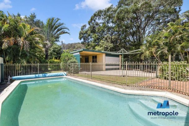 “FAMILY HOME IN GREAT LOCATION” - Photo 1