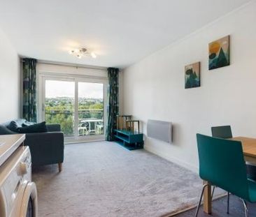 Phoebe Road, Copper Quarter, Swansea, SA1 - Photo 1