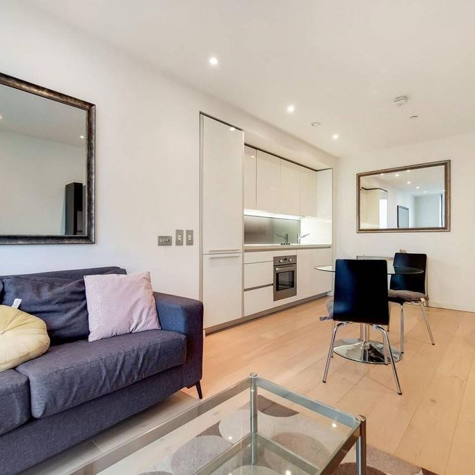 1 bedroom flat to rent - Photo 1