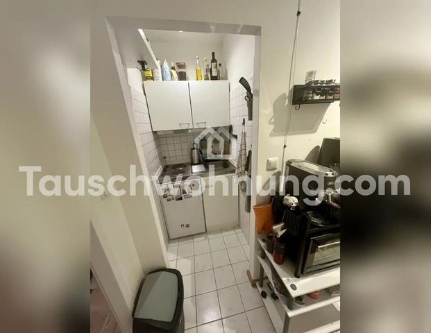 TAUSCHWOHNUNG Apartment im München Zentrum (10min zu Fuß zum Marienplatz) - Photo 1