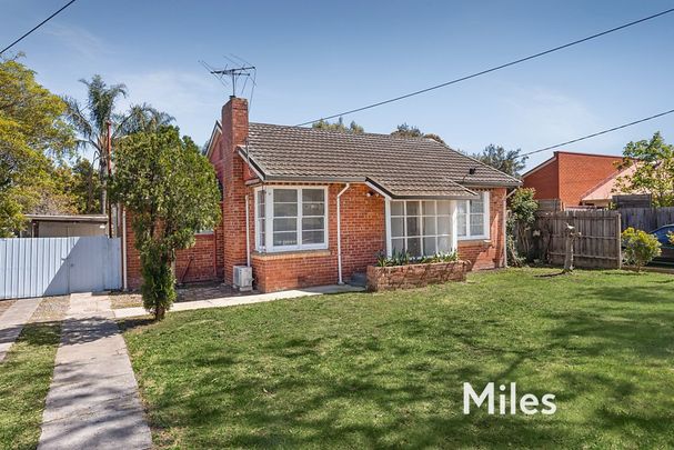 39 Tobruk Avenue, Heidelberg West - Photo 1