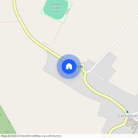 Hundred Acres, Compton, Chichester, PO18