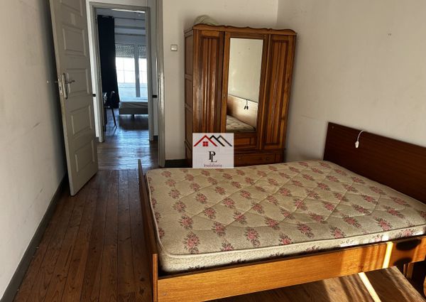 Apartamento T4 em Coimbra