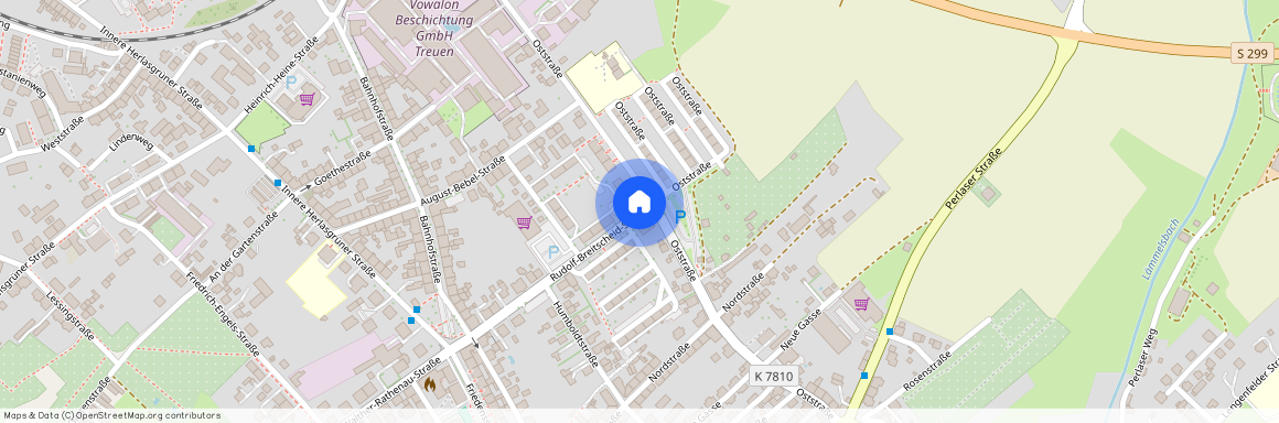 08233, Treuen Sachsen