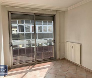 Location Appartement 3 pièces 58m² VILLEURBANNE 69100 - Photo 6