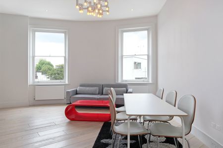 Airlie Gardens, Kensington, W8, London - Photo 2