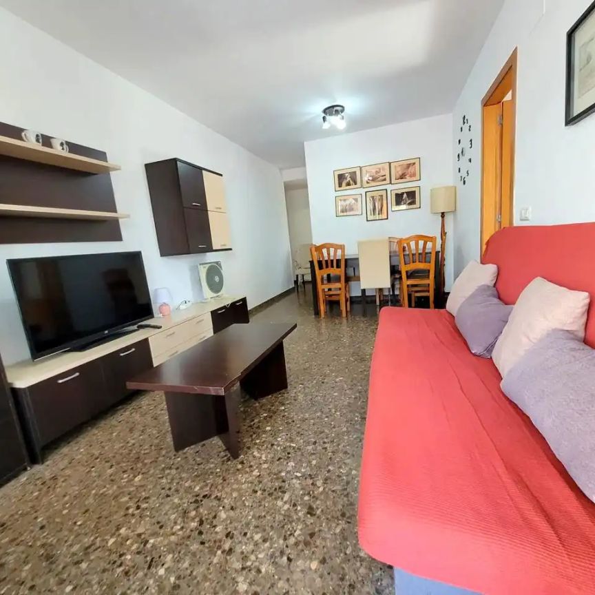 Apartamento de alquiler en De la Universidad, 8, Grau de Gandia - Venecia - Marenys de Rafalcaid - Photo 1