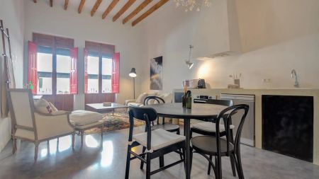 Piso de alquiler en Calle Berenguer de Marquina, 17, Mercado - Photo 5