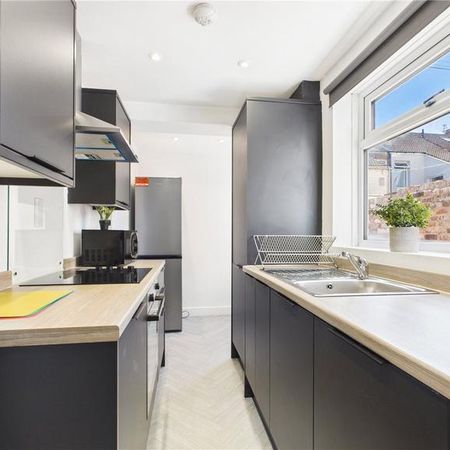 1 bedroom terraced house to rent - Photo 4