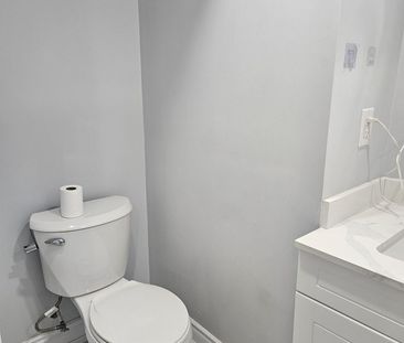 For Lease - 750 Willow (BASEMENT) Avenue, Milton, Ontario - Photo 4