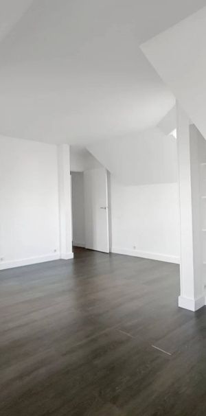 Rental Apartment Neuilly-sur-Seine Sablons - Photo 1