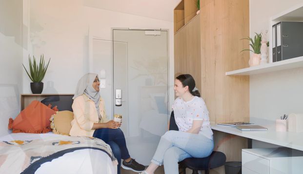 Premium Single Room - Photo 1