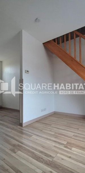 Location Appartement 2 pièces 40m² CALAIS 62100 - Photo 1