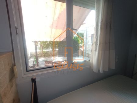 Studio/Γκαρσονιέρα για ενοικίαση Χρυσοχοΐδη - Άγιος Γεώργιος (Βόλος) - Photo 4