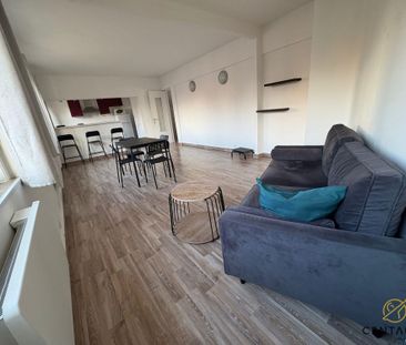 Location Appartement 4 pièces 94m² MARCQ EN BAROEUL 59700 - Photo 1
