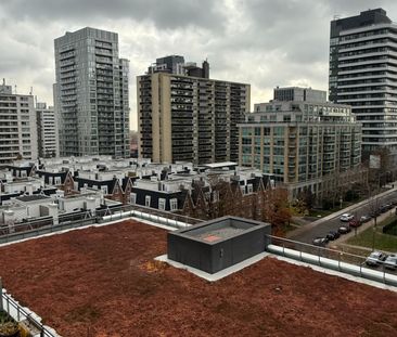 For Lease - 98 Lillian Street Unit# 722, Toronto, Ontario - Photo 4