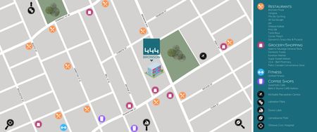 444 Bronson Avenue, Centretown, Ottawa, ON - Photo 5