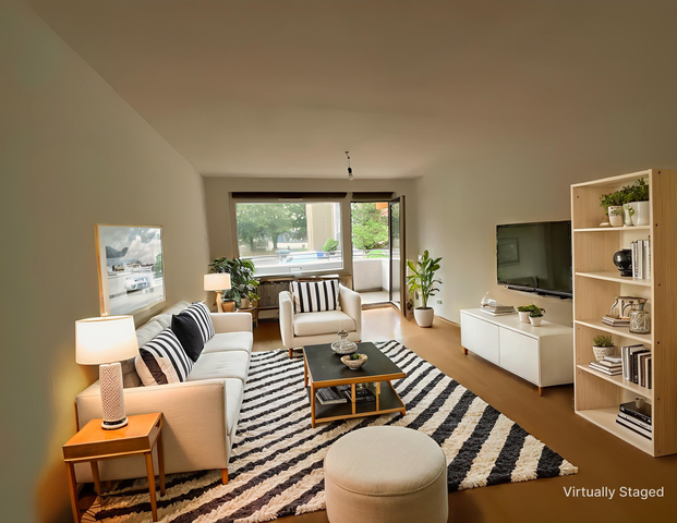 Deine erste eigene Wohnung! - Photo 1