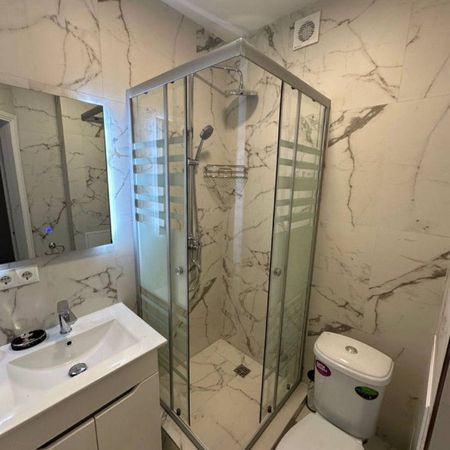 2 camere de inchiriat str. Donath - Photo 4