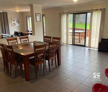 FULLY FURNISHED MODERN HOME - Photo 2