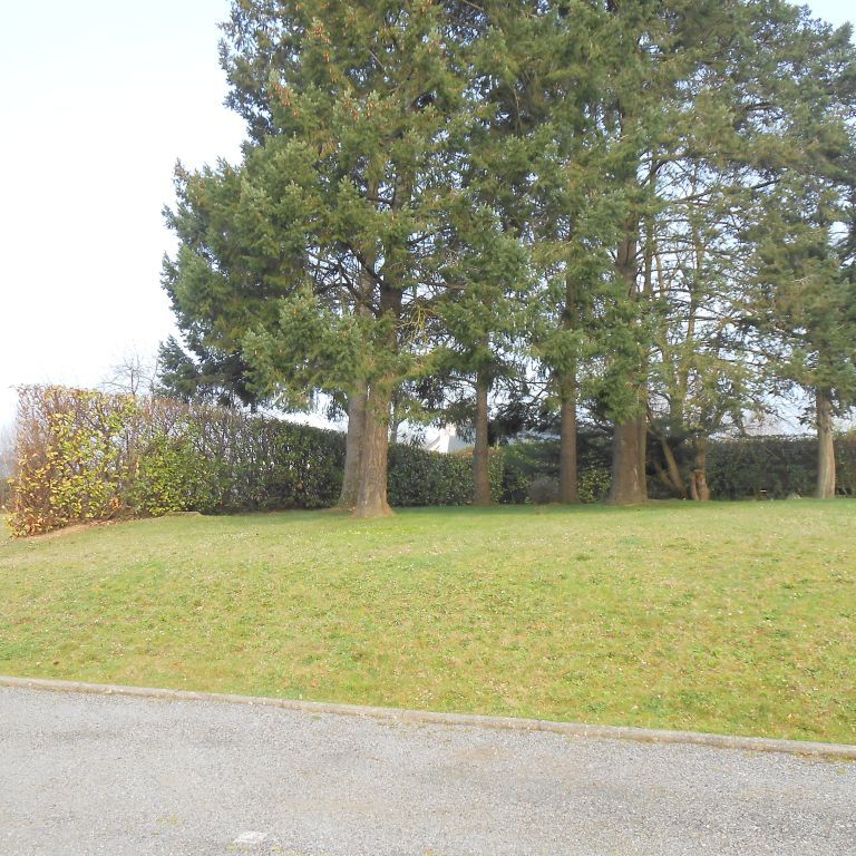 Location Appartement 1 pièce 18m² - Photo 1