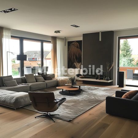 Immeuble d’échange : Charmant appartement de 3,5 pièces dans un immeuble ancien dans le meilleur emplacement de Zurich - Photo 2