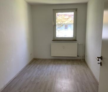 Demnächst frei! 3-Zimmer-Wohnung in Gelsenkirchen Hassel - Foto 1